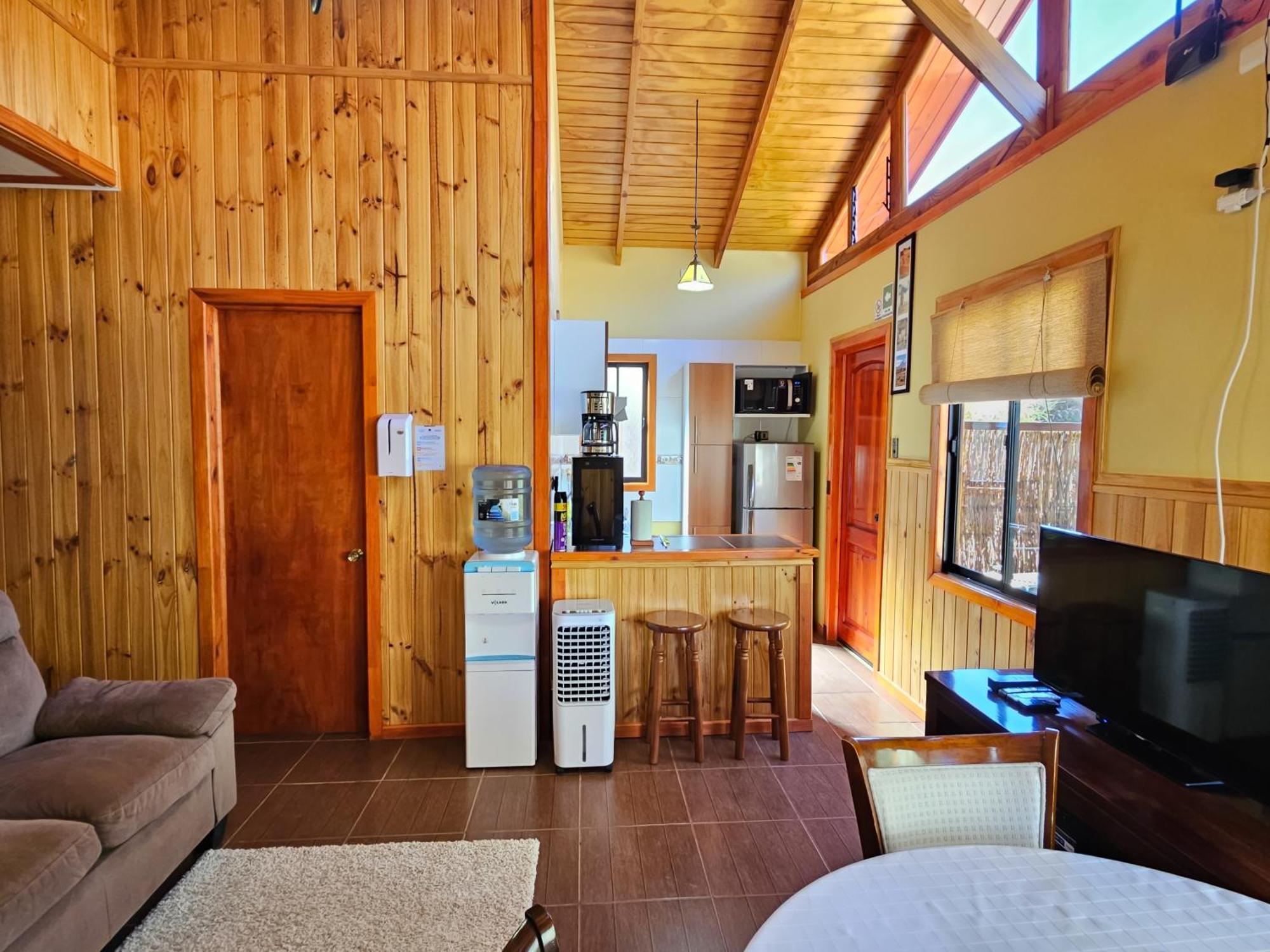 Lodge Ancar Atacama San Pedro de Atacama Exterior photo
