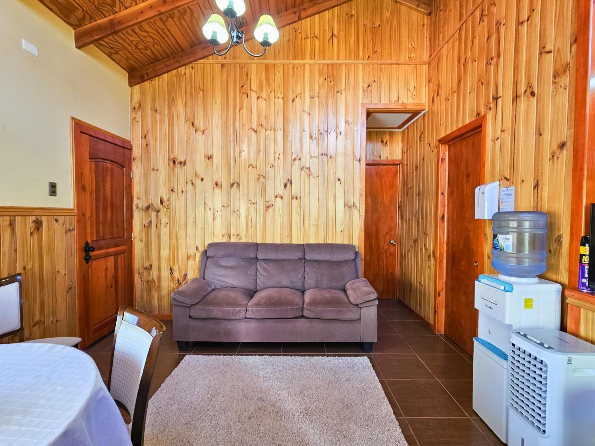 Lodge Ancar Atacama San Pedro de Atacama Exterior photo
