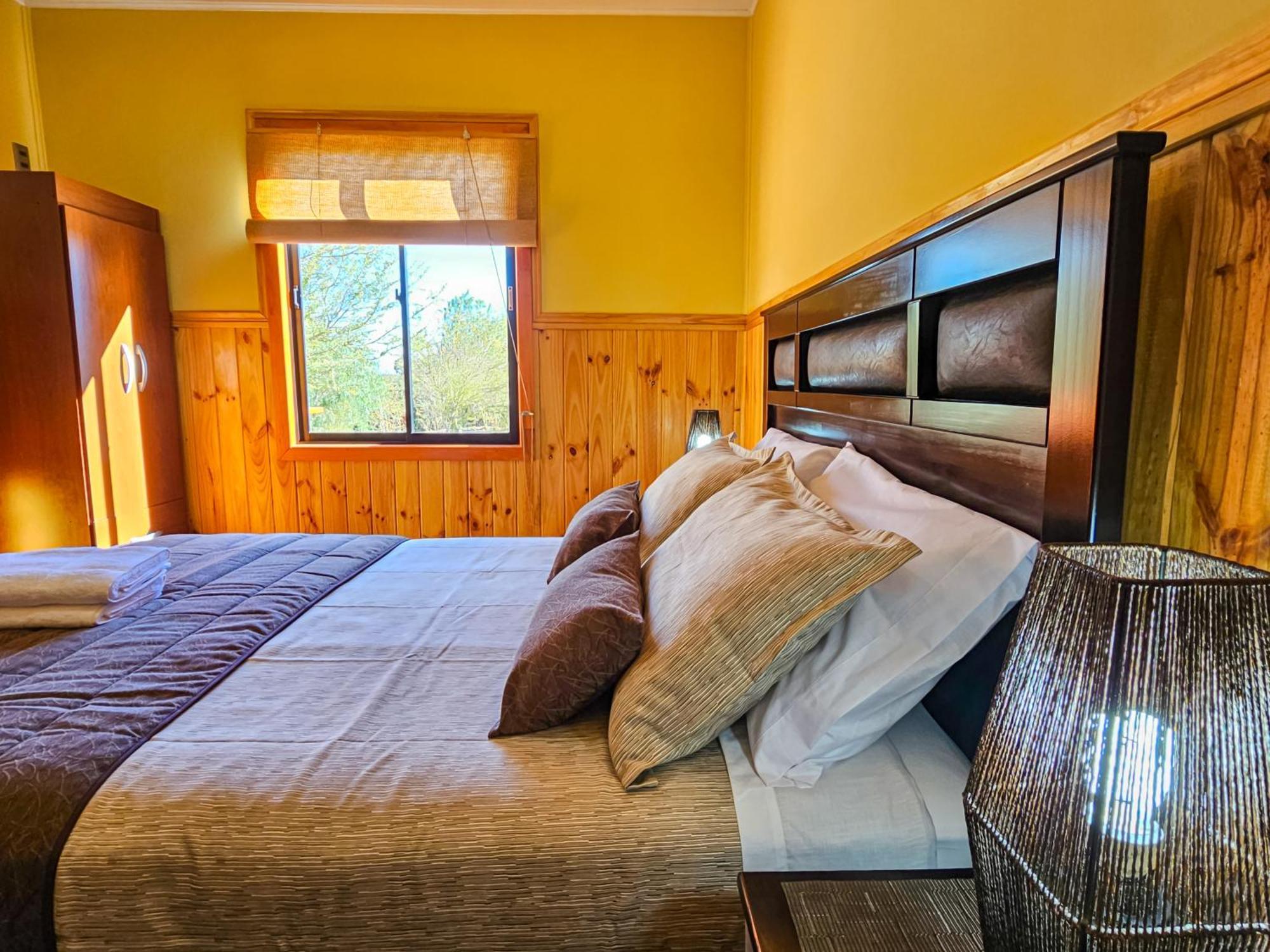 Lodge Ancar Atacama San Pedro de Atacama Exterior photo