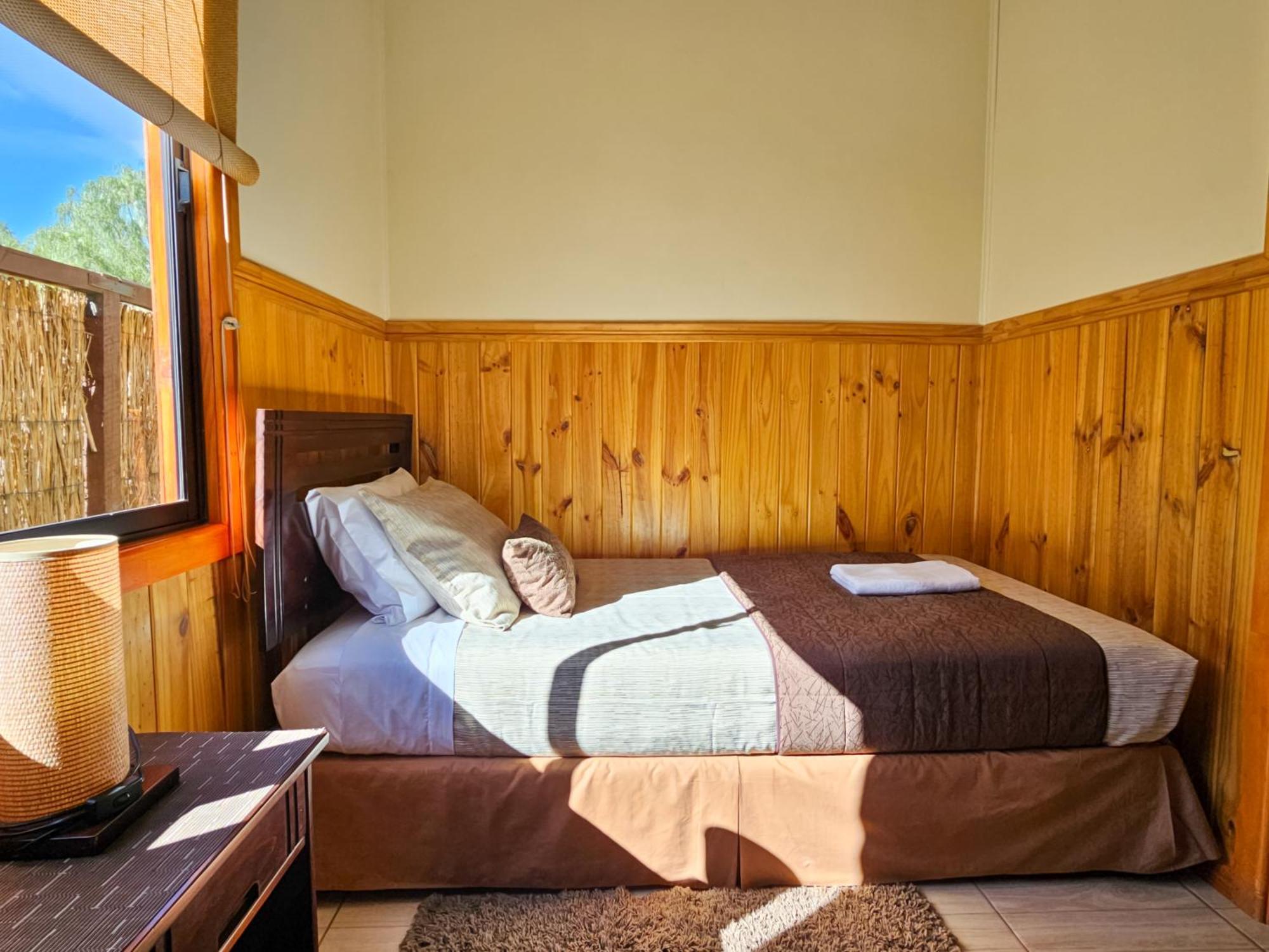 Lodge Ancar Atacama San Pedro de Atacama Exterior photo