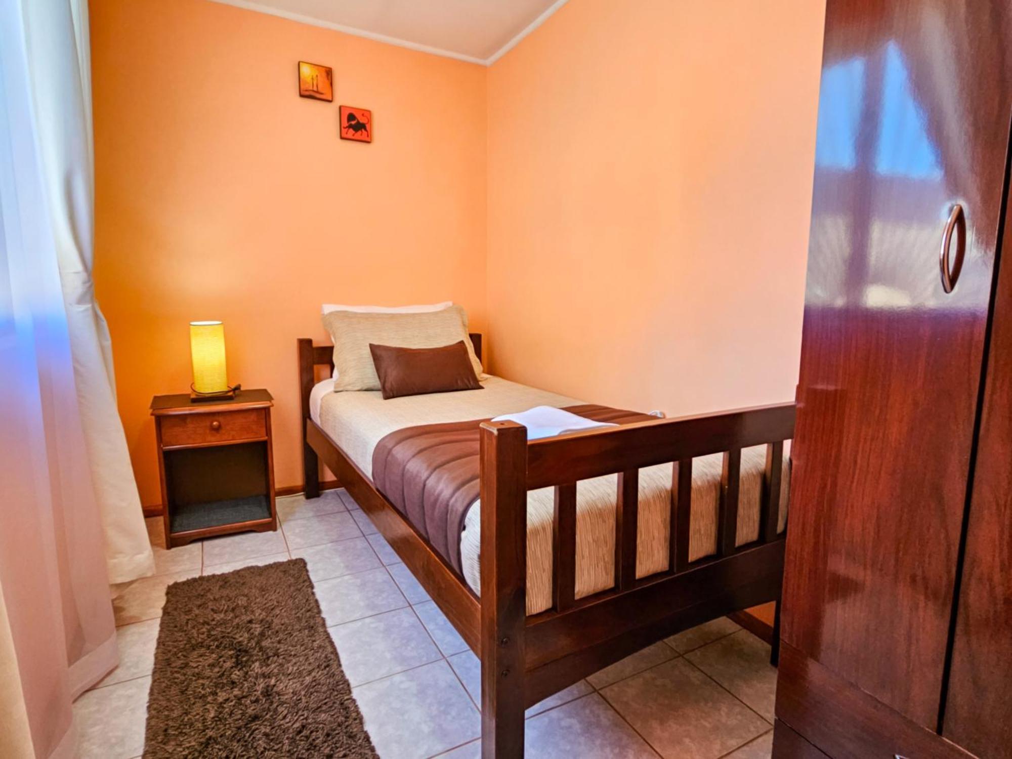 Lodge Ancar Atacama San Pedro de Atacama Exterior photo