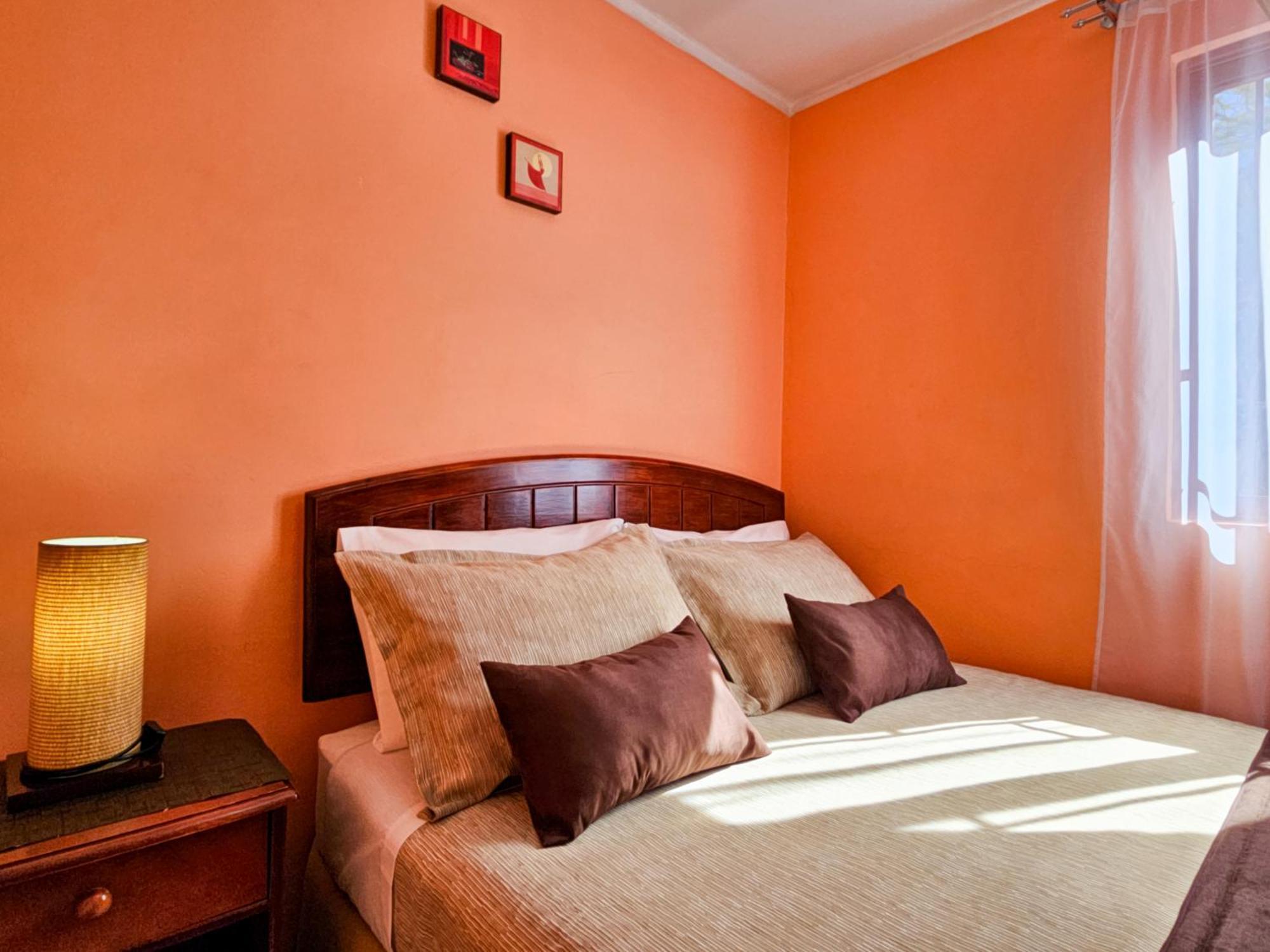 Lodge Ancar Atacama San Pedro de Atacama Exterior photo