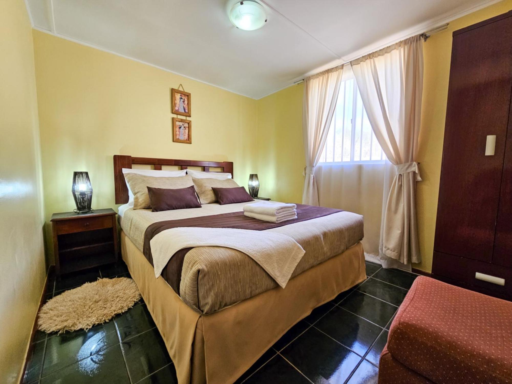 Lodge Ancar Atacama San Pedro de Atacama Exterior photo