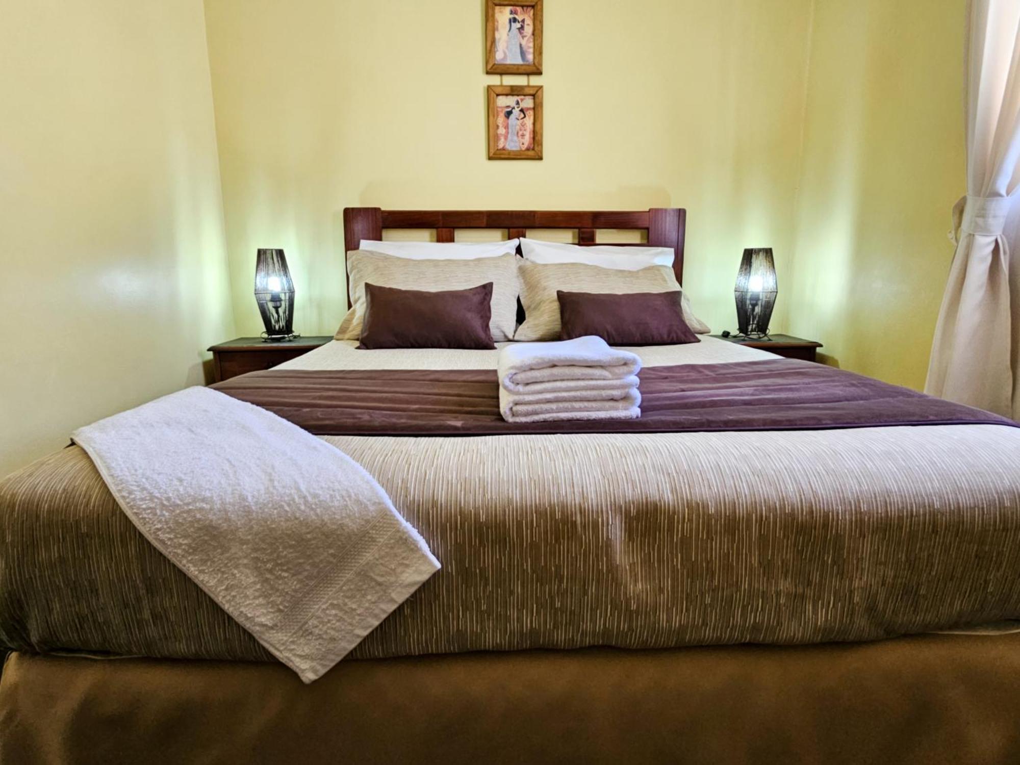 Lodge Ancar Atacama San Pedro de Atacama Exterior photo